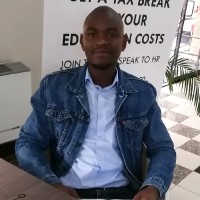 Sihawukele Mbongo