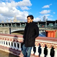 Nadir Ali