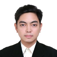 Mark Richie Mercado