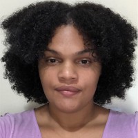 Maria Eduarda Silva Santana