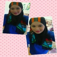 Nur Nadia