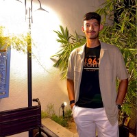Pruthviraj Dodiya