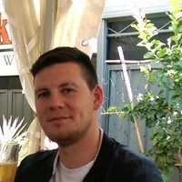Matthew Richards