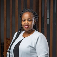 Philomena Mbura