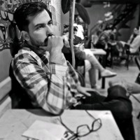 Mohammad Mivechi