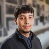 Alex Cabrera