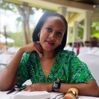winnie mbowe