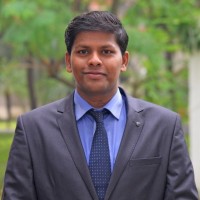Yogesh Jadhav
