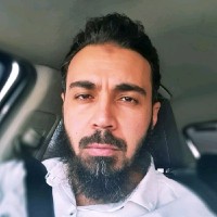 Ahmed Ragab Ewis