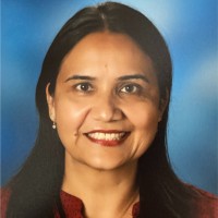 Vandana Johar