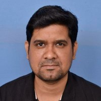Bibekananda Jana