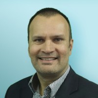 Daniel Forde-Pogson