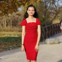 Dr.Palak Modh