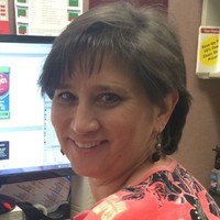 Rhonda Smith