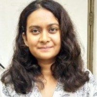 Shruti Chauhan
