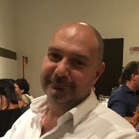 Alberto Chiesa