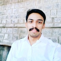 Shreyas Shetty