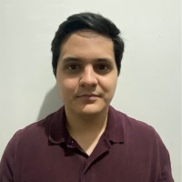 Oscar Andrés Garcia Camacho
