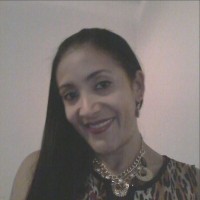 Geidy Patricia Amaya Coronado
