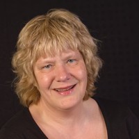 Gea De Vroome-Luinge