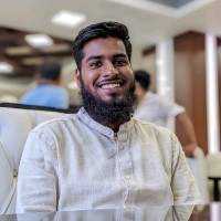 Imran Ahmed