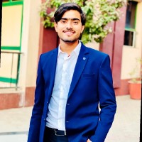 Abhishek Kr. Jha