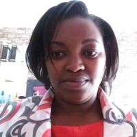 Catherine Muthiani