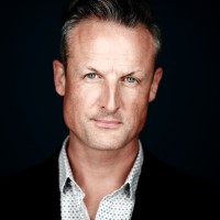 Darren Brown