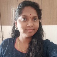 Anubama Elango