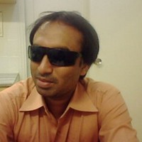Syed Ghufran
