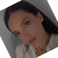 Greta Marku