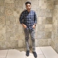 Naushad Shaikh