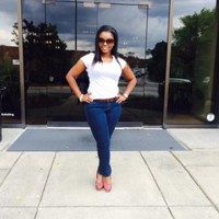 Lamekia Wiggins