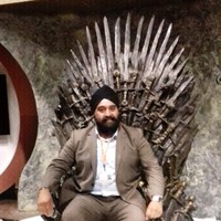 Paul Bhuhi