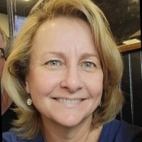 Ruth Earley