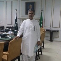 Ikramullah Sultan