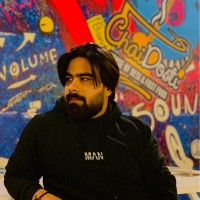 Zohaib Asif Butt