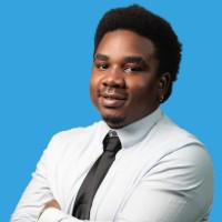 Dylan Patterson-Celestin