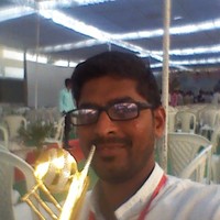 sandeep sannamani