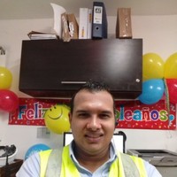 JOAQUIN GARCIA