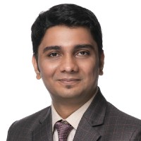 Dushyant Singh Bhati
