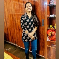 Khushboo Gupta