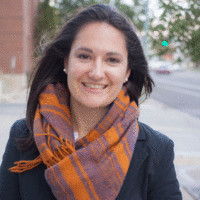 Emilia Comai Wood