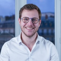 Benjamin Rouvre