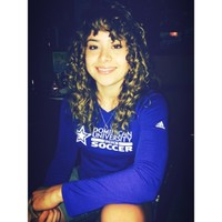 Cossyleon Gabriela