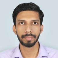 Dineesh M.K