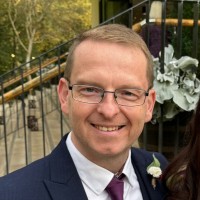Stephen McConville