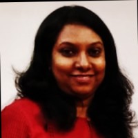 Joyce D C