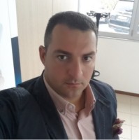 Luca Bencivenni