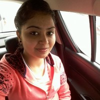 Anisha .